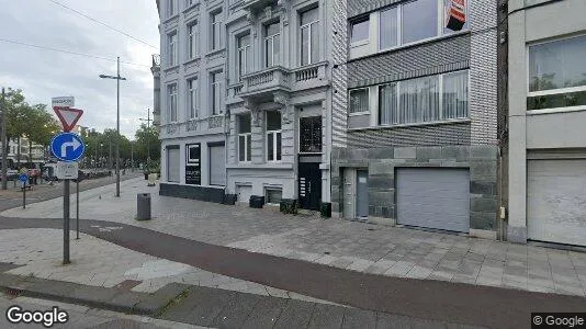 Apartments for rent in Stad Antwerp - Photo from Google Street View