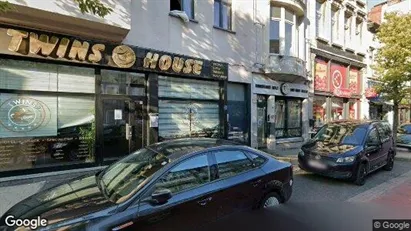 Apartments for rent in Stad Antwerp - Photo from Google Street View