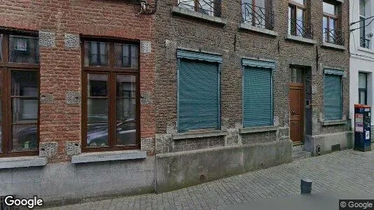 Apartments for rent in Bergen - Photo from Google Street View