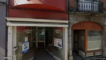 Apartments for rent in Dinant - Photo from Google Street View