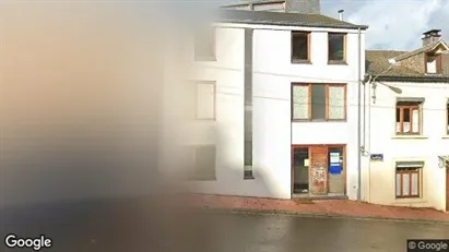 Apartments for rent in Bouillon - Photo from Google Street View