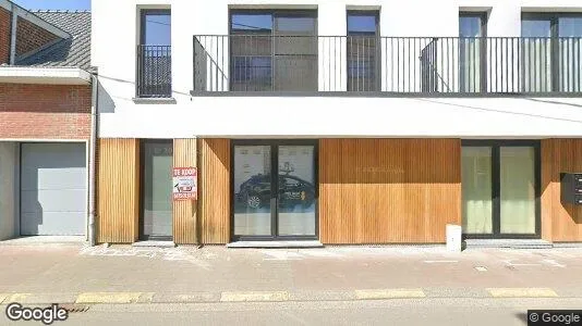 Apartments for rent in Liedekerke - Photo from Google Street View