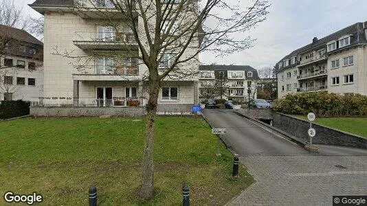 Apartments for rent in Gent Sint-Denijs-Westrem - Photo from Google Street View