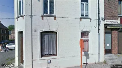 Apartments for rent in Manage - Photo from Google Street View