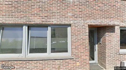 Apartments for rent in Opwijk - Photo from Google Street View