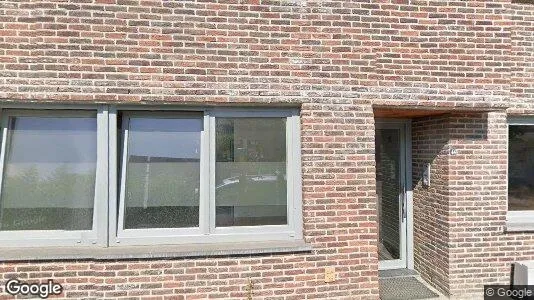 Apartments for rent in Opwijk - Photo from Google Street View