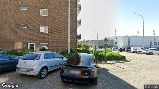 Apartments for rent in La Louvière - Photo from Google Street View