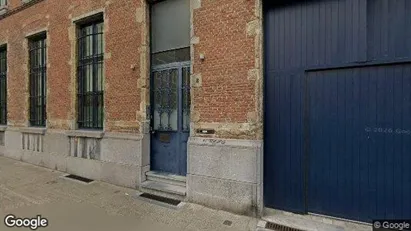 Apartments for rent in Stad Antwerp - Photo from Google Street View