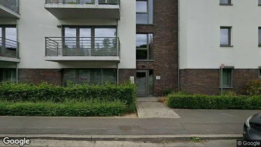 Apartments for rent in Bergen - Photo from Google Street View