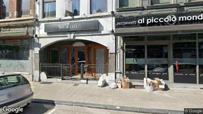 Apartments for rent in Luik - Photo from Google Street View