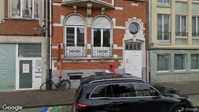 Apartments for rent in Leuven - Photo from Google Street View