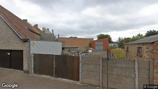 Apartments for rent in Oudenburg - Photo from Google Street View