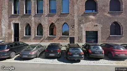 Apartments for rent in Wijnegem - Photo from Google Street View