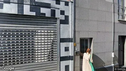 Apartments for rent in Stad Gent - Photo from Google Street View