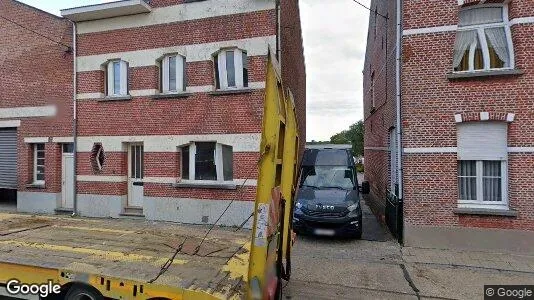Apartments for rent in Heist-op-den-Berg - Photo from Google Street View