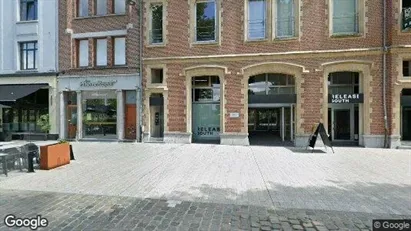 Apartments for rent in Stad Antwerp - Photo from Google Street View