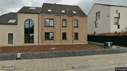 Apartments for rent in Aalst - Photo from Google Street View