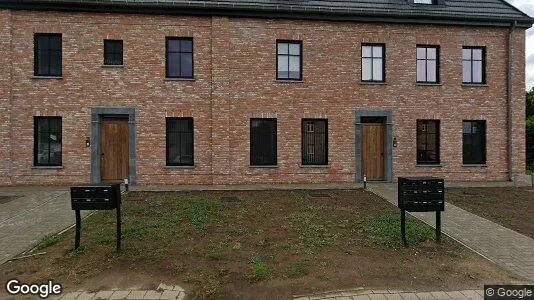 Apartments for rent in Ranst - Photo from Google Street View