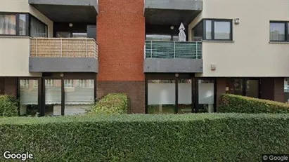 Apartments for rent in Brussels Sint-Agatha-Berchem - Photo from Google Street View