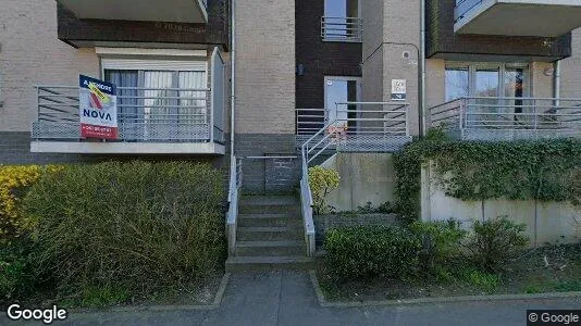 Apartments for rent in Tubeke - Photo from Google Street View