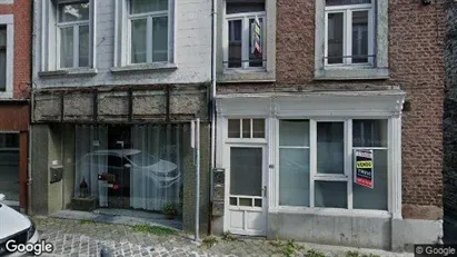 Apartments for rent in Hoei - Photo from Google Street View