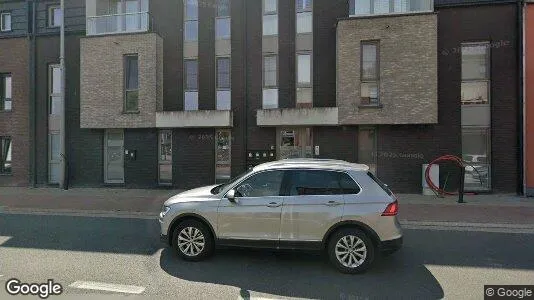 Apartments for rent in Retie - Photo from Google Street View