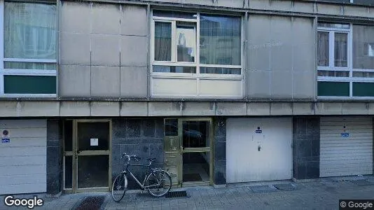 Apartments for rent in Stad Antwerp - Photo from Google Street View