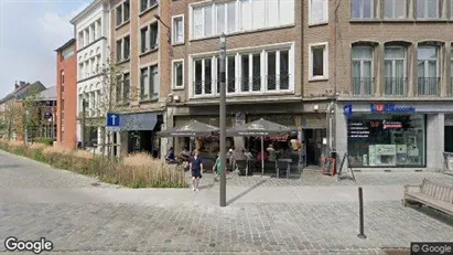 Apartments for rent in Doornik - Photo from Google Street View