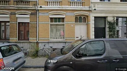 Apartments for rent in Stad Antwerp - Photo from Google Street View