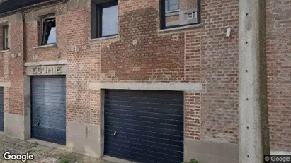 Apartments for rent in Hoei - Photo from Google Street View