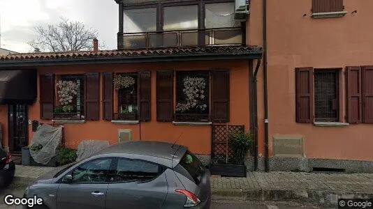 Rooms for rent in Bologna - Photo from Google Street View