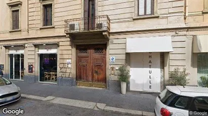 Apartments for rent in Milano Zona 1 - Centro storico - Photo from Google Street View