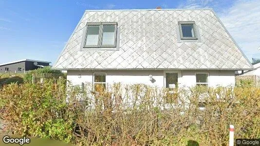 Apartments for rent in Otterup - Photo from Google Street View