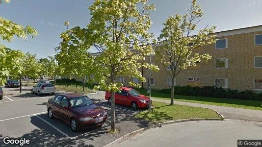 Apartments for rent in Skövde - Photo from Google Street View