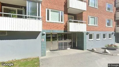 Apartments for rent in Södertälje - Photo from Google Street View