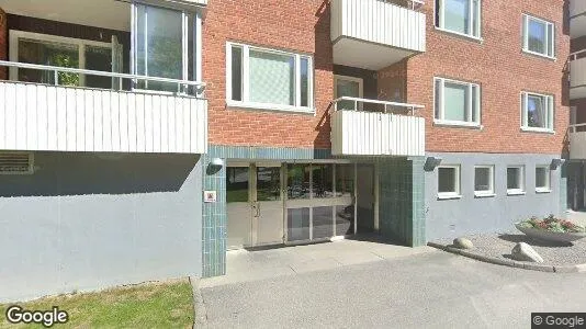 Apartments for rent in Södertälje - Photo from Google Street View