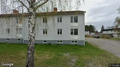 Apartments for rent in Sundsvall - Photo from Google Street View