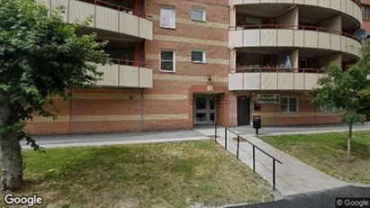 Apartments for rent in Södertälje - Photo from Google Street View
