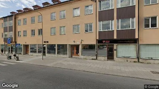 Apartments for rent in Stockholm South - Photo from Google Street View