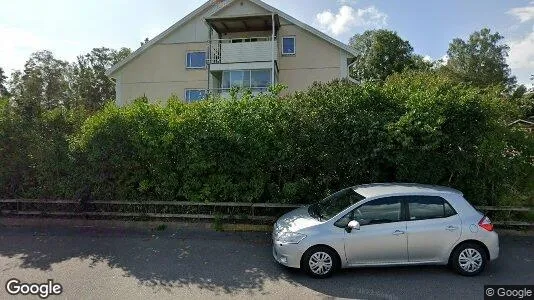 Apartments for rent in Växjö - Photo from Google Street View