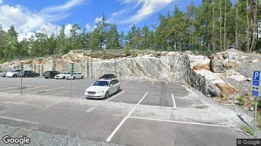 Apartments for rent in Värmdö - Photo from Google Street View