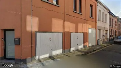 Apartments for rent in Dendermonde - Photo from Google Street View