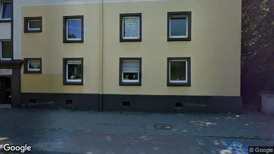 Apartments for rent in Essen - Photo from Google Street View