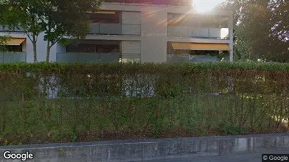 Apartments for rent in Oberaargau - Photo from Google Street View