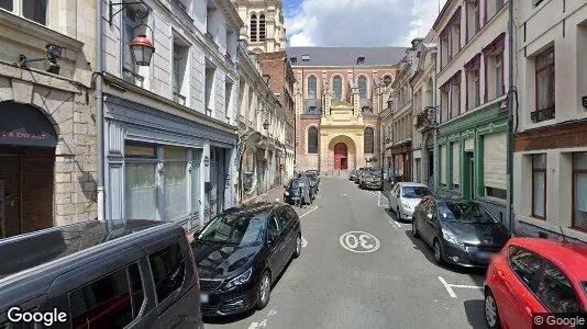 Apartments for rent in Douai - Photo from Google Street View