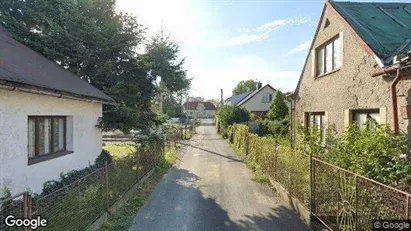 Apartments for rent in Ostrava-město - Photo from Google Street View