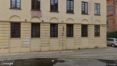 Apartments for rent in Aalborg Center - Photo from Google Street View