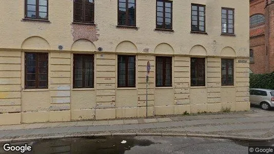 Apartments for rent in Aalborg Center - Photo from Google Street View
