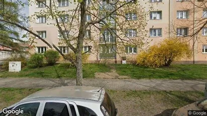 Apartments for rent in Plzeň-město - Photo from Google Street View