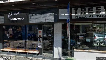 Apartments for rent in Bucharest - Sectorul 3 - Photo from Google Street View